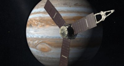 المركبة الفضائية جونو