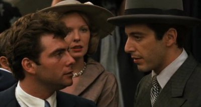 جياني روسو و بابلو إسكوبار 