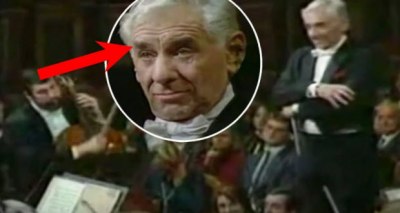 قيادة أوركسترا بواسطة تعبيرات الوجه