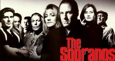 دقة مسلسل سوبرانو