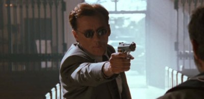 الممثل جيمس وود و منفذي هجمات سبتمبر