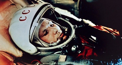 ملابسات وفاة يوري جاجارين