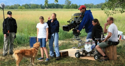 جمعية الرفق بالحيوان و السينما الأمريكية