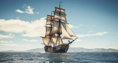 صدي الصوت في الملاحة