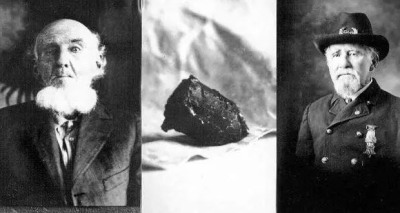 رصاصة تستقر بالرأس لمدة 58 عام