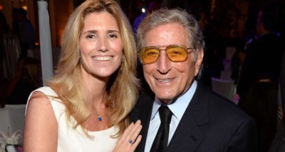 يقابل زوجته و هي لا تزال جنين 