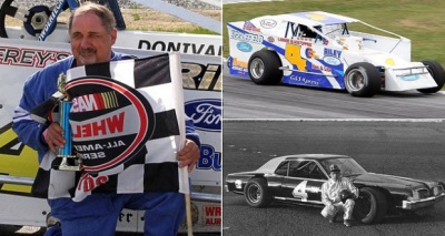 يلقي مصرعه بسبب إحتفاله بفوزه 