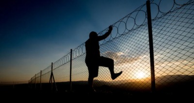 الهروب من سجون ألمانيا و بلجيكا و النمسا