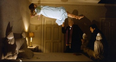 مقاضاة شركة وارنر بروس بسبب فيلم The Exorsist