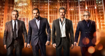 فيلم The Audition