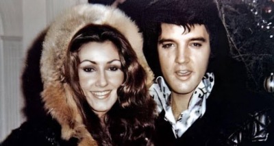 ذكاء صديقة ألفيس بريسلي