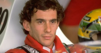 إنسانية إيرتون سينا