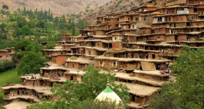 قرية ماسولة