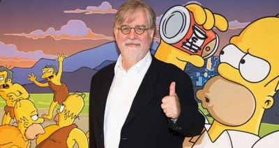 سبب اللون الأصفر لشخصيات مسلسل عائلة سمبسون