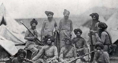 معركة ساراجارهي