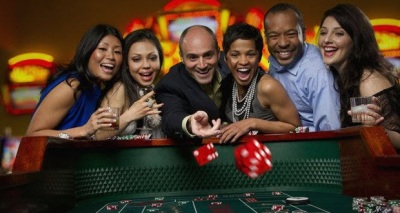 أسباب المقامرة