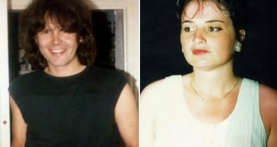 يعيش معها سنوات للتجسس عليها لصالح الشرطة