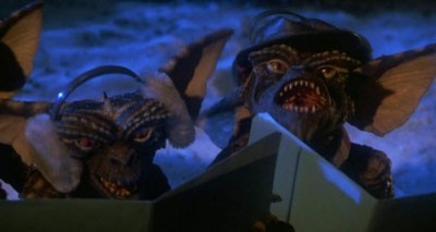 فيلم جريملين 