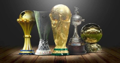 أصل حكاية الكؤوس المقدمة للفائزين 