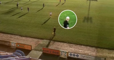 فشل الذكاء الصناعي في التفرقة بين كرة و رأس صلعاء