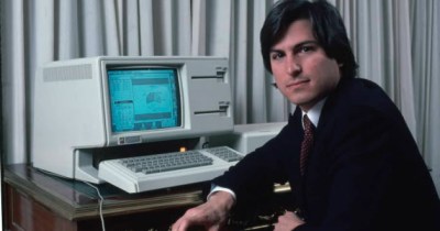 غرائب كومبيوتر أبل 111