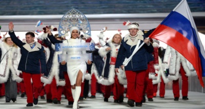 الإحتيال في إختبارات المنشطات بأولمبياد سوتشي