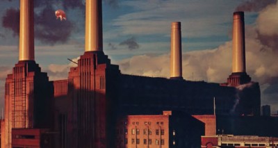 صورة غلاف لفريق غنائي تحدث إضطرابات في حركة الطيران 