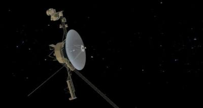 ذاكرة مسبار فويجير و أيفون 