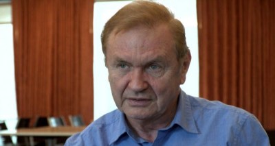 عميل المخابرات السوفيتية جاك بارسكي