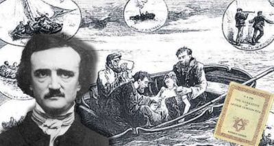 رواية تحولت إلي أحداث حقيقية