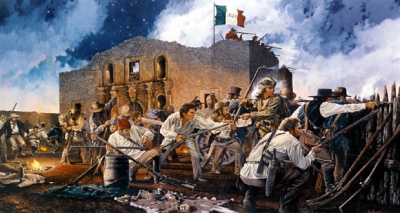 حرب المعجنات