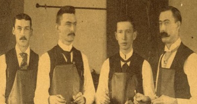 جمعية التشريح المتبادل