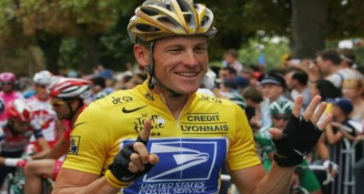 سباق فرنسا للدراجات و المنشطات