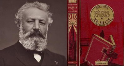 تنبؤات كاتب خيال علمي 