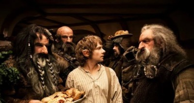 ترجمة الهوبيت إلي العبرية 