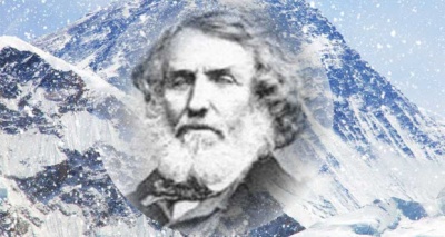 سبب تسمية جبل إيفرست