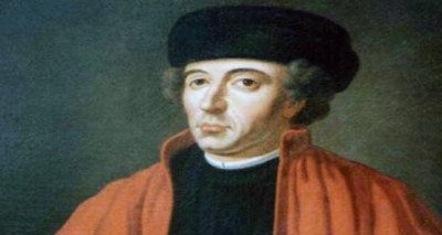 محامي يدافع عن فئران