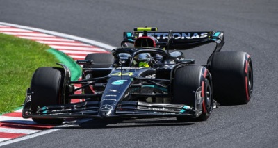 تكلفة سيارة السباق الفورميولا 1