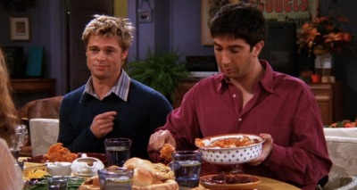 ضيف الشرف في المسلسلات الأمريكية 