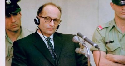 الإيقاع بأحد مساعدي هتلر من يوم زواجه 