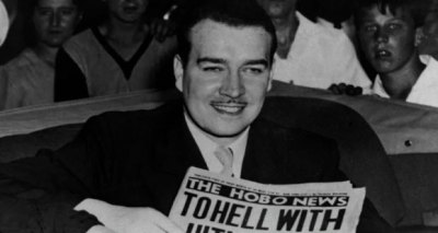 إبن عم أدولف هتلر 