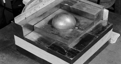 الشيطان الكروي 