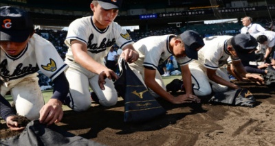 بطولة اليابان الوطنية في لعبة البيسبول