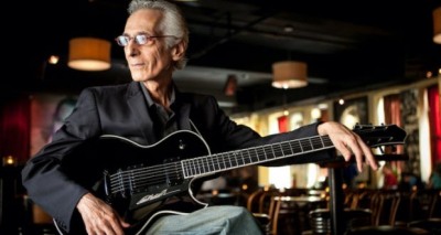 أسطورة موسيقي الجاز بات مورتينو