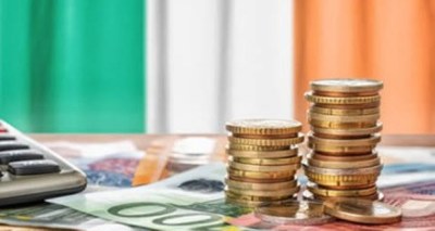 تخفيف الضرائب علي المثقفين في أيرلندا 