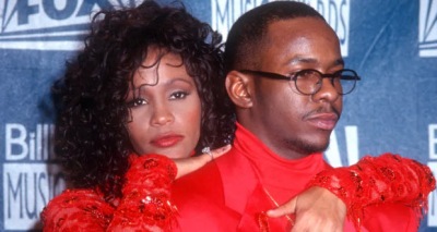 إختطاف المغني بوب براون