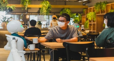 مطعم داون فيربي