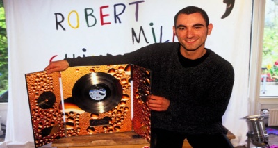 موسيقي Children 