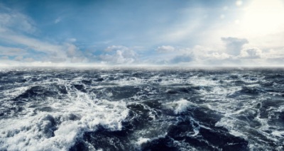 إستكشاف المحيطات 