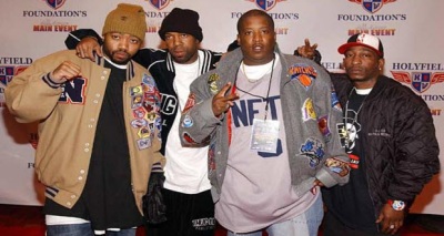 وفاء فريق غنائي